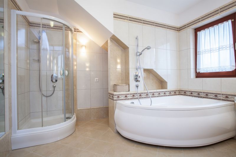 Large Bathtub Installation in Sarasota, FL