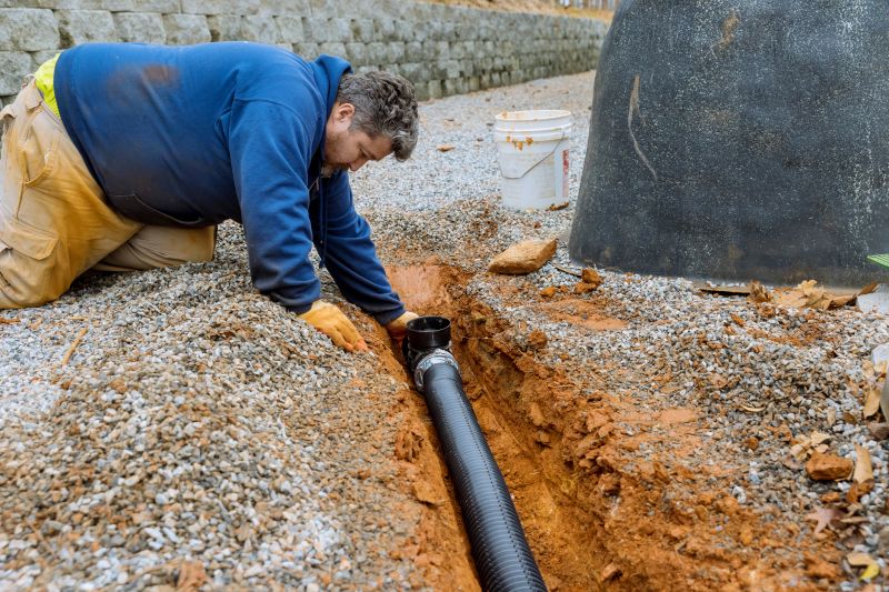 Pipe Clearing in Columbus, OH