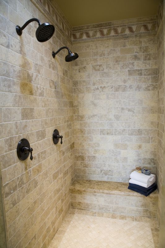 Bathroom Shower Installation in Sarasota, FL