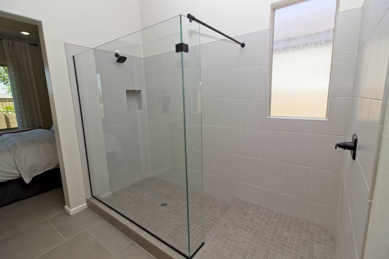 Bathroom Shower Installation in Clearwater, FL