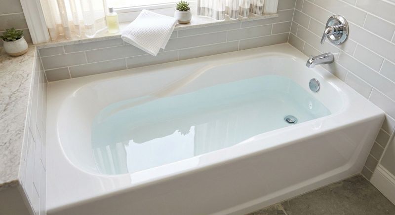Bathtub Installation in Sarasota, FL