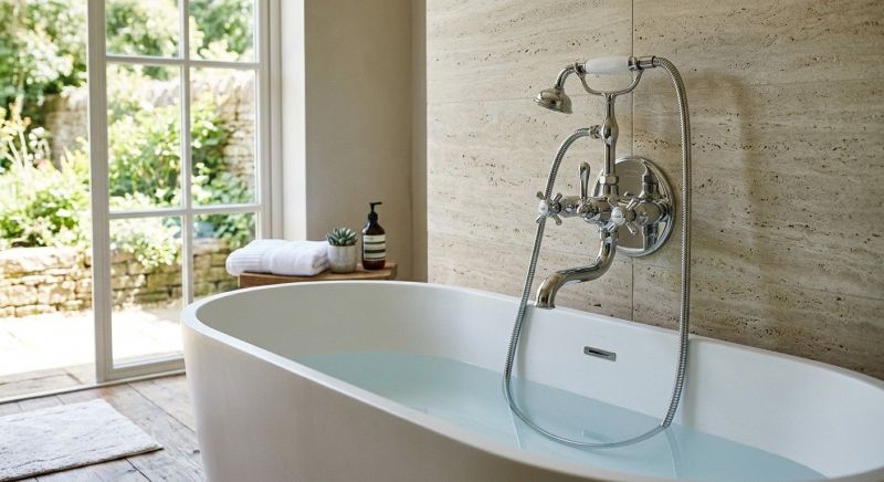 Bathtub Replacement in Palm Coast, FL