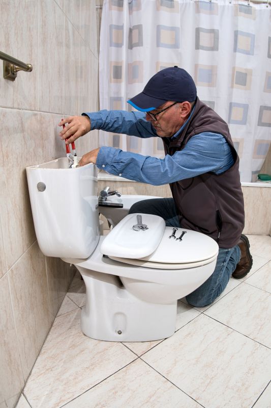 Bidet Repair Service in Columbus, OH