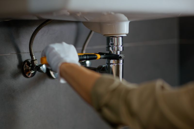 Common Commercial Plumbing Problems In Office Buildings And How Professionals Fix Them