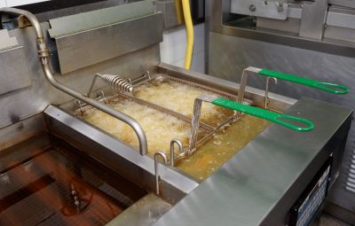 Grease Trap Systems