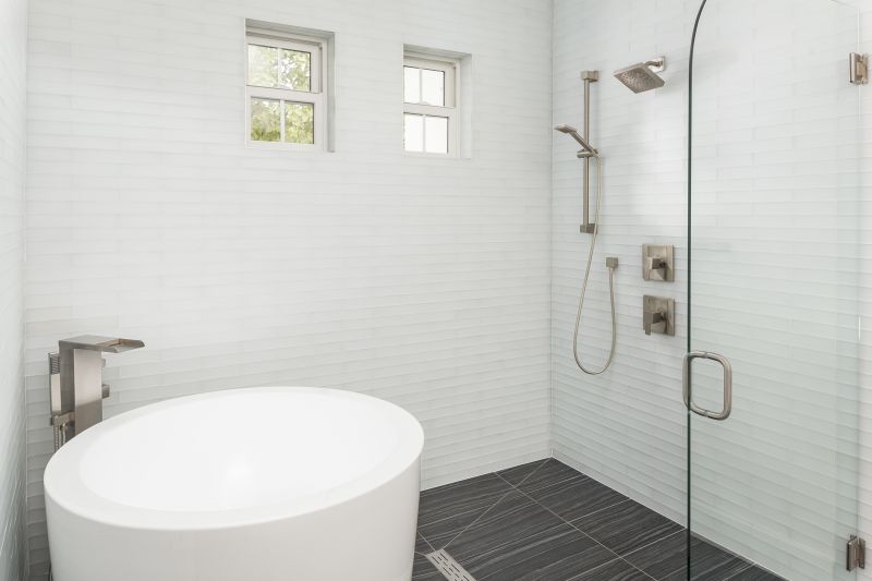 Freestanding Tub Installation in Bradenton, FL