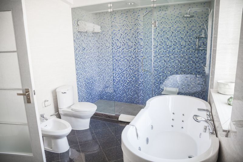 Jetted Tub Installation in Doylestown, PA
