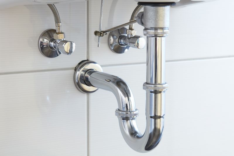 Kitchen Sink Plumbing in Denver, CO