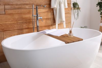Large Bathtub Installation in Venice, FL