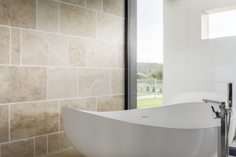 Large Bathtub Installation in Clearwater, FL