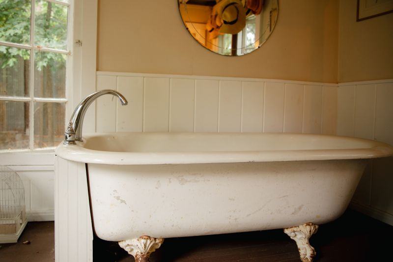 Oversized Bathtub Installation in Sarasota, FL