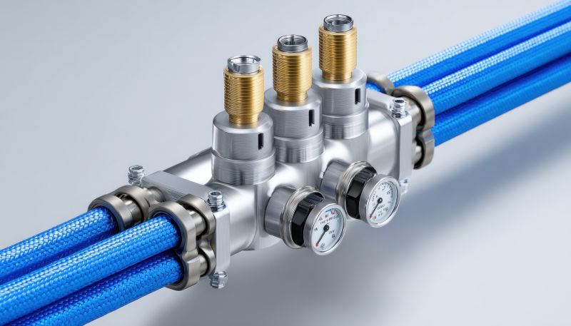 Modern Plumbing Technologies