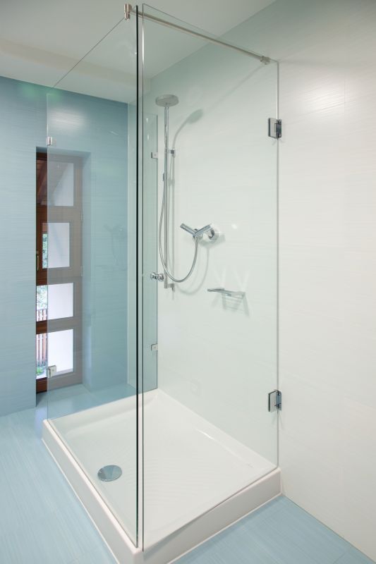 Shower Installation in Palm Coast, FL