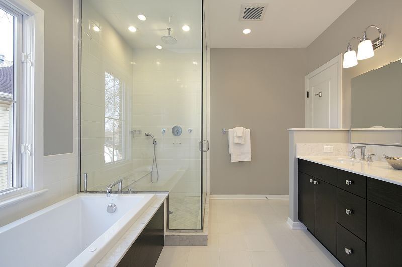 Shower Stall Installation in Bradenton, FL