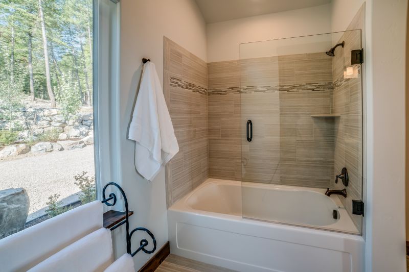 Shower Tub Installation in Clearwater, FL