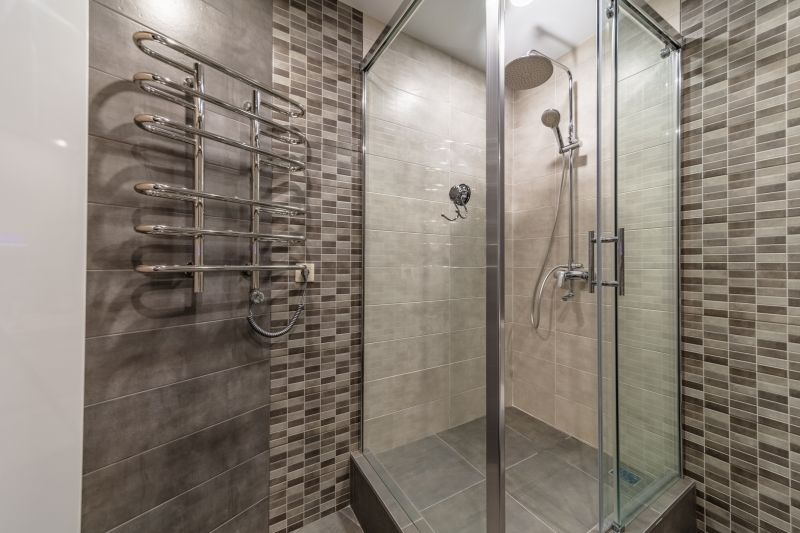 Shower Unit Installation in Palm Coast, FL