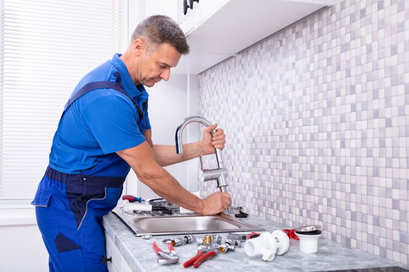 Sink Repair in Denver, CO