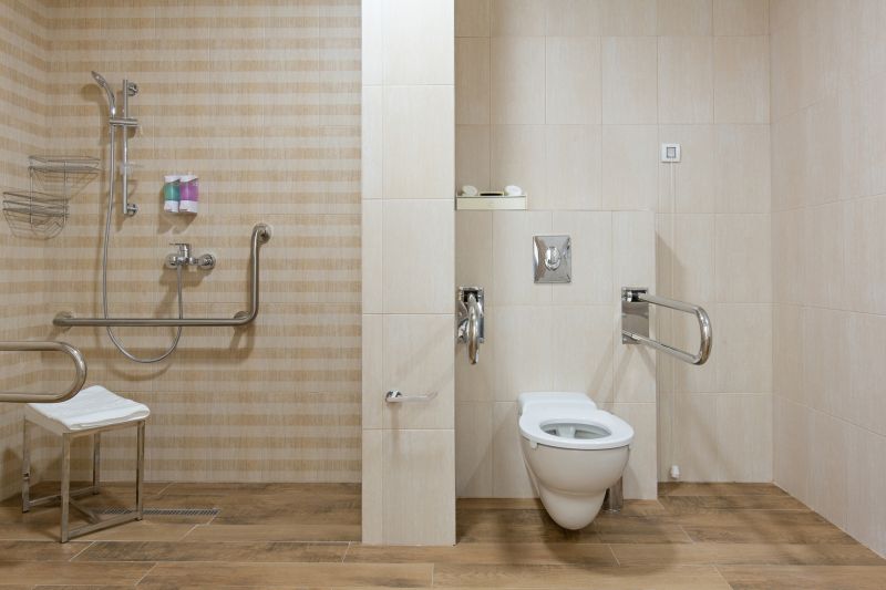 Walk In Shower Installation in Palm Coast, FL