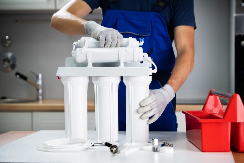 System Removal and Replacement