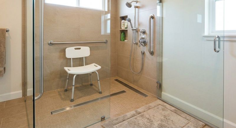 Wet Room Installation in West Chester, PA