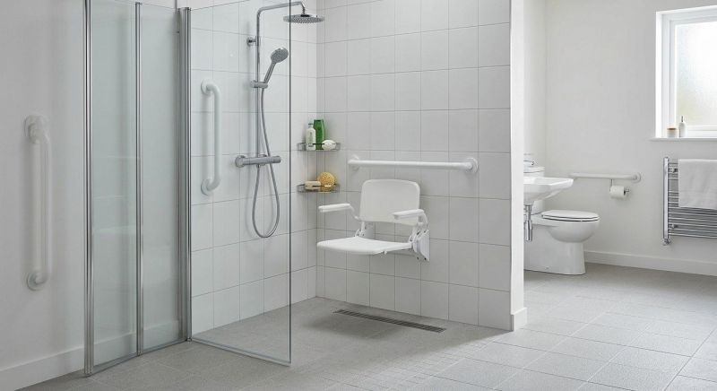 Wet Room Installation in Palm Coast, FL