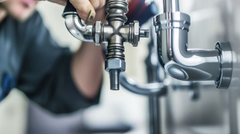 Quality Fixtures and Materials