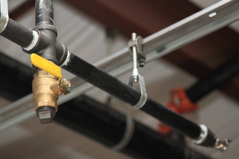 Efficient grease trap management